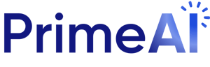 Prime AI Logo