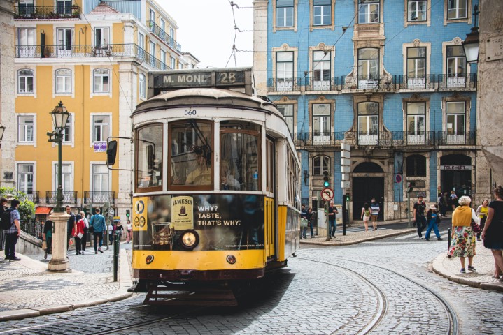 portugal_transport
